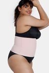 Zivame All Day Shaping Waist Cincher - Sepia Rose — thumbnail 7